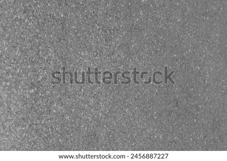 Gray Color Vintage Detailed Grain Surface Texture Floor Wall Background Blank Empty Grunge.