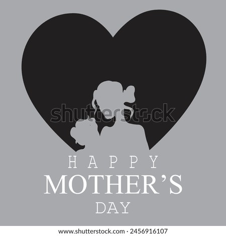 Happy mothers day mother is Our world 
