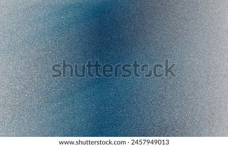 ABSTRACT BLUE GRADIENT BACKGROUND, DARK LIGHTS BACKDROP, DIGITAL WEB DESIGN, COLORFUL EFFECTS TEMPLATE FOR DIGITAL