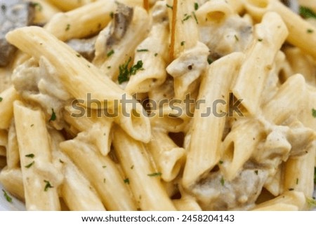 Pictures or photo of pasta