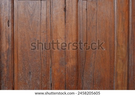 Wooden background with natural textures and patterns