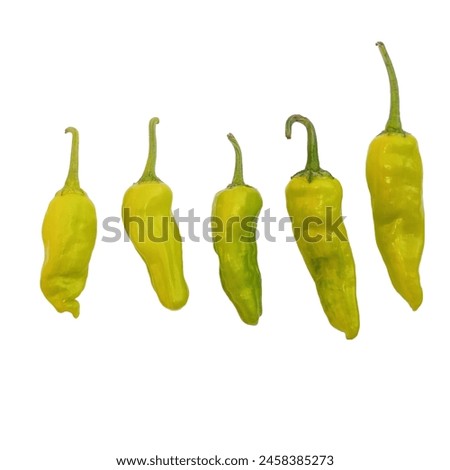 chili pepper isolated on white background, chili, pepper, chili pepper photo, fresh vegetables, chili photo, pepper photo,