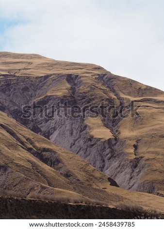 landscape photography in Argentina in the region of Salta, Jujuy, Humahuaca, Tilcara, Pumamarca, Cachi - Landscape photographs, vernacular architecture