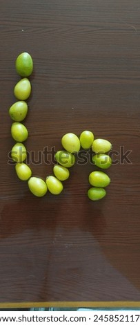 Gmelina arborea is a preferred species for farmers, forest departments, and ayurvedic industries due to its rapid growth, economic returns, and multipurpose utility. Royalty-Free Stock Photo #2458521177