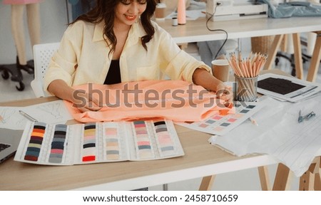 Background concept, color swatch, the color palette for a designer, background for printing,
