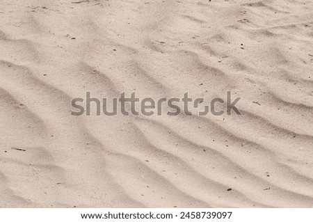 Sand Dunes, Stovepipe Wells, Death Valley National Park Royalty-Free Stock Photo #2458739097