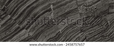 new dark black slab tile marble like natural and gray shade and white veins use in ceramic tile random use in vitrified tile, digital designs
