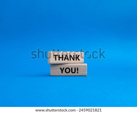 Start now symbol. Wooden blocks with words Start now. Beautiful blue background. Business and Start now concept. Copy space.