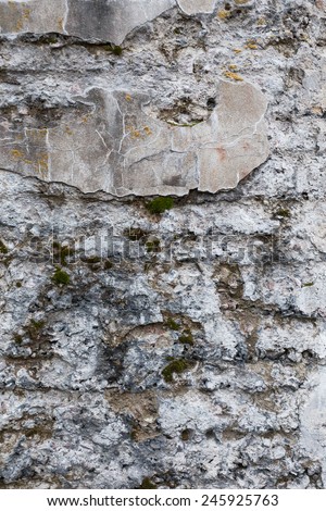 old grungy texture, grey stone wall