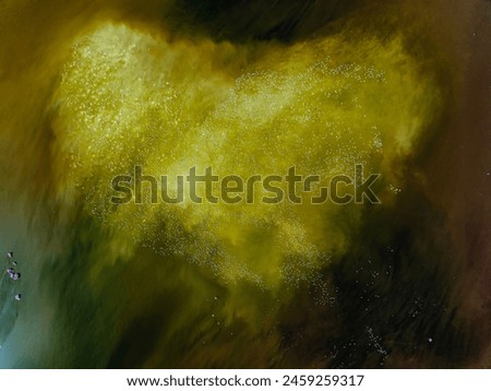 abstract photography, backgrounds for billboards. drought and global climate themed photographs. magical beauty of colours. earth patterns and colours. colors and patterns of lakes and streams