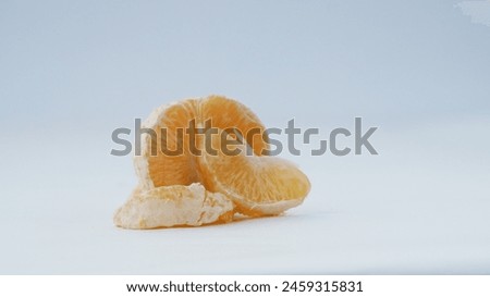 Close up picture of orange fruit . Orange fruit stock photography. Fruit stock photography.