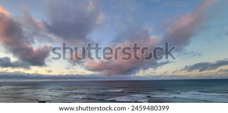 Beautiful ocean views from Hawaii was beautiful sunsets gorgeous sunrises awesome views of how the island was formed Great backgrounds and screensavers