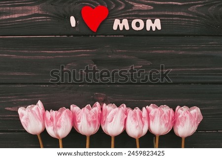mothers day special i love you mom