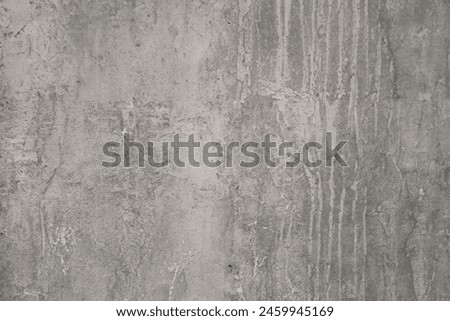 Abstract Background, Distressed Concrete Texture