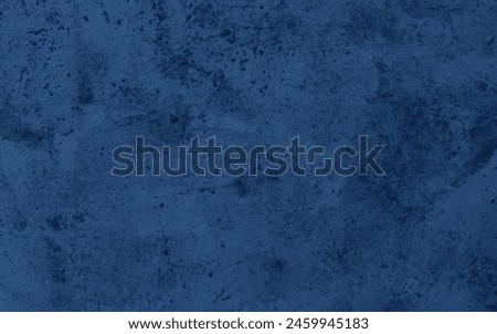 Stylish Navy Blue Abstract Background