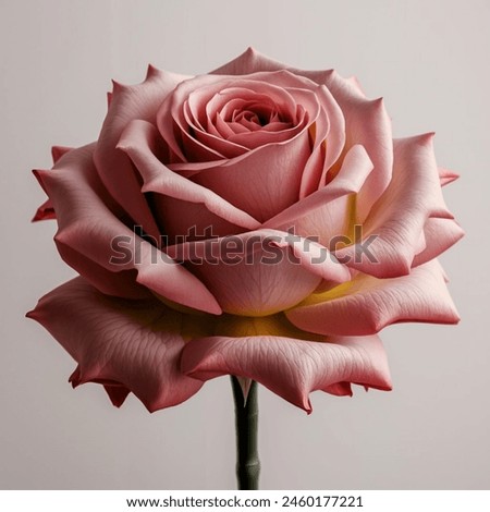 beautiful picture of red rose