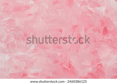 Pastel Pink Textured Background. High Resolution