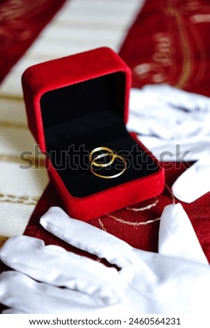 Sacred Circles: Marriage Rings. Forever Yours: Engagement Bands. Bound by Love Relationship. Unity in Love. Forever Entwined Couple. Matrimonial Bliss. Golden Delight. Boundless Symbol of Devotion