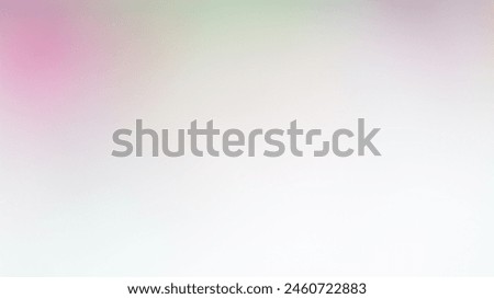 New Trendy graffiti style background with light neon purple blurred
