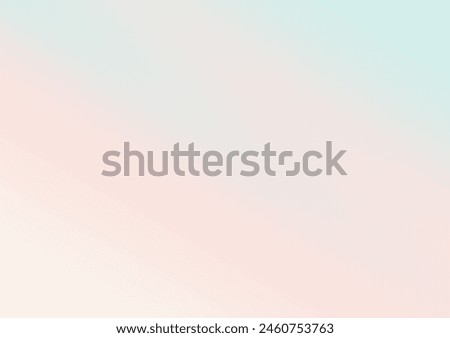 Clip art of beautiful background with pinkish gradation
