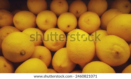 fresh lemon fruit, abstract backgrounds