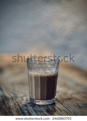 Tea - Kerala Style with Milk
