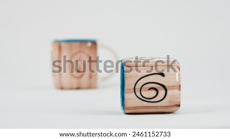 Close up picture of cup of tea . Cup photography. Stock photography.