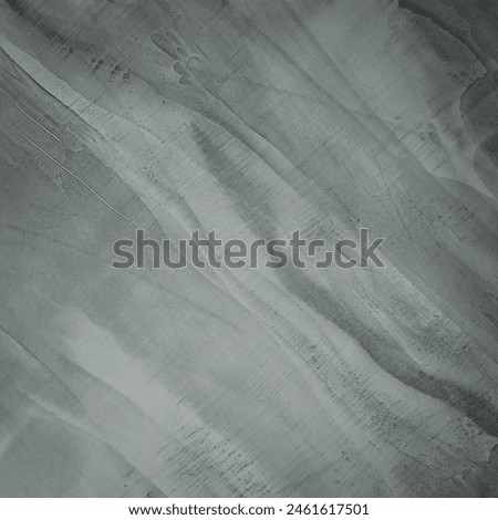 Gray background with imitation of stone or marble. Top view. Free space for text.