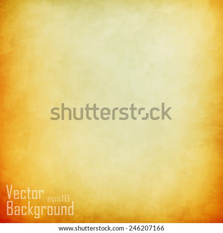 Vector grunge background