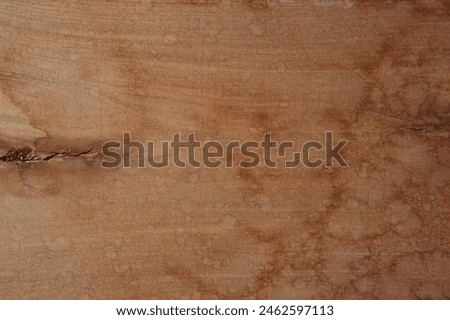 Hardwood plank flooring cut into smooth planks natural floor pattern for vintage background.