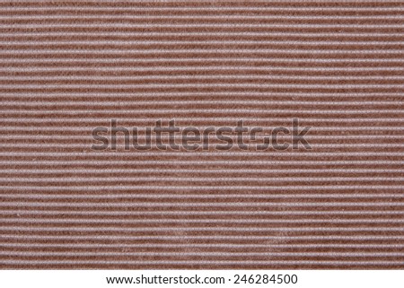 Background striped fabric. Texture patterns materials. Textiles. 