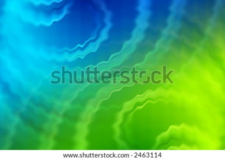 Abstract Background - Great for Powerpoint presentation backdrop.