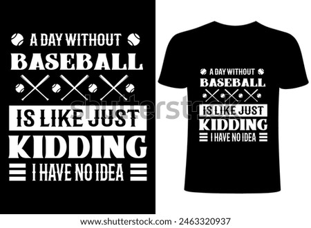 Baseball T-shirt design. Baseball T shirt collection vector template, Baseball player , design ready for print , any sports, sticker, clothes, typography baseball people T shirt illustration 