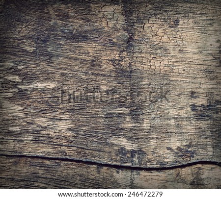 textured old wooden grunge wooden background