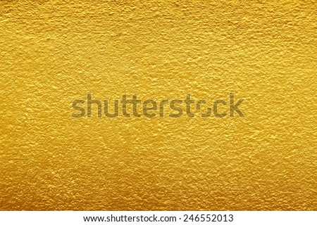 golden texture background Royalty-Free Stock Photo #246552013