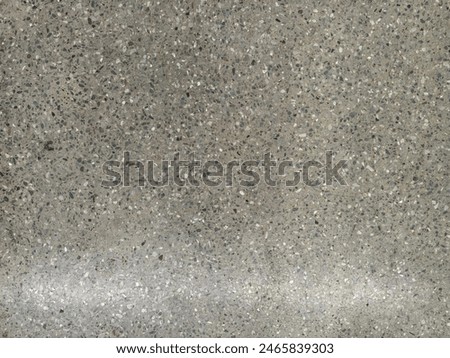 Polished marble floor texture for pattern and background image.