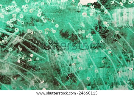 Grunge metal close up photo , Nice texture for your projects