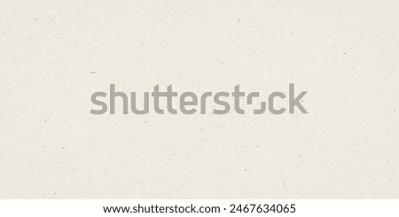 White Paper texture background, kraft paper horizontal with Unique design of paper, Soft natural paper style For aesthetic creative design
