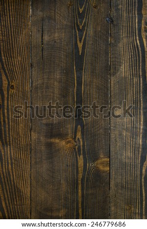 wood texture dark