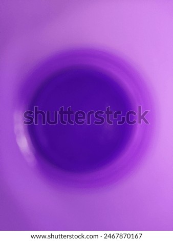 Violet colour background picture by simple click 