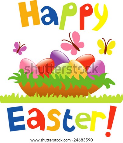 happy easter 10