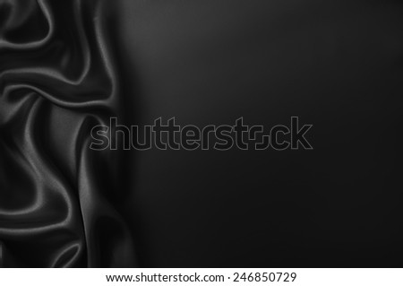 abstract background luxury cloth or liquid wave or wavy folds of grunge silk texture satin velvet material or luxurious Christmas background or elegant wallpaper design, background Royalty-Free Stock Photo #246850729