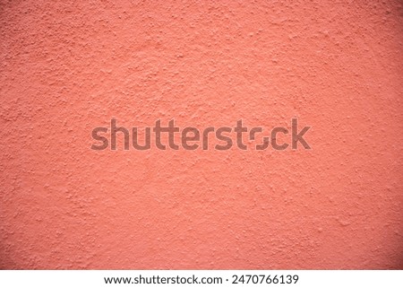 Close up Photograph of a Textured, Patterned wall on the facade of a historic buildung in El Papiol, Spain