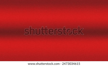 Red Colorful Gradient Background with Noise Texture Effects
