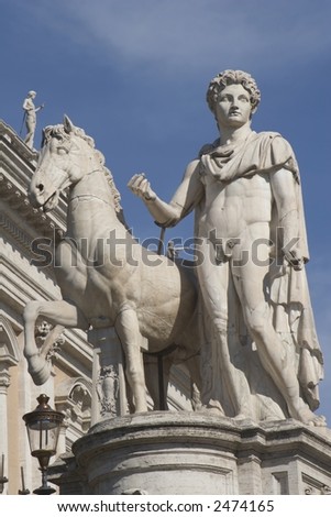 art of Rome