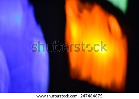 Light effects background, abstract light background, light leaks, can be used in different blending modes to enhance photography images 