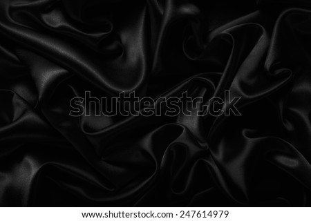 abstract background luxury cloth or liquid wave or wavy folds of grunge silk texture satin velvet material or luxurious Royalty-Free Stock Photo #247614979