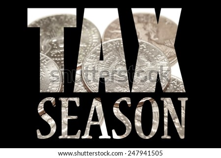 Tax Season 