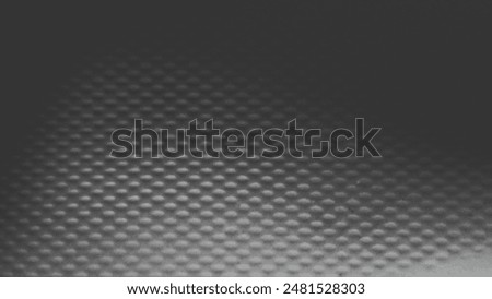 Abstract Art Background Black And White 