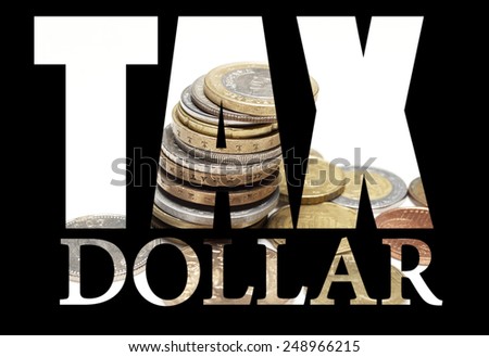 Foreign Money, Tax Dollar 